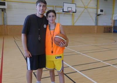 Arbitres