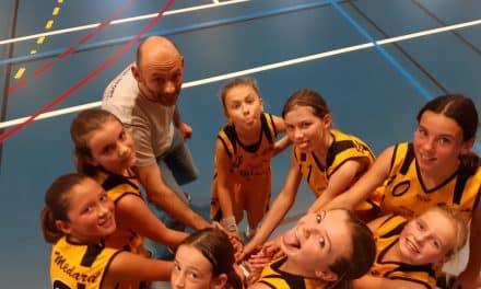 Match des U13F le 15/10 à Boisset les Montrond