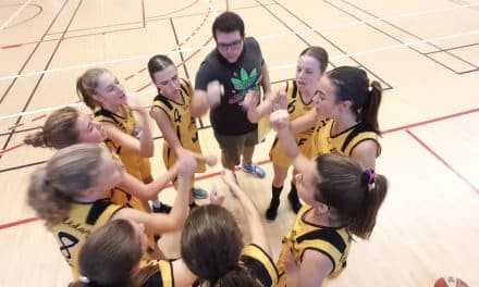 Match U18F du 08/10/2022