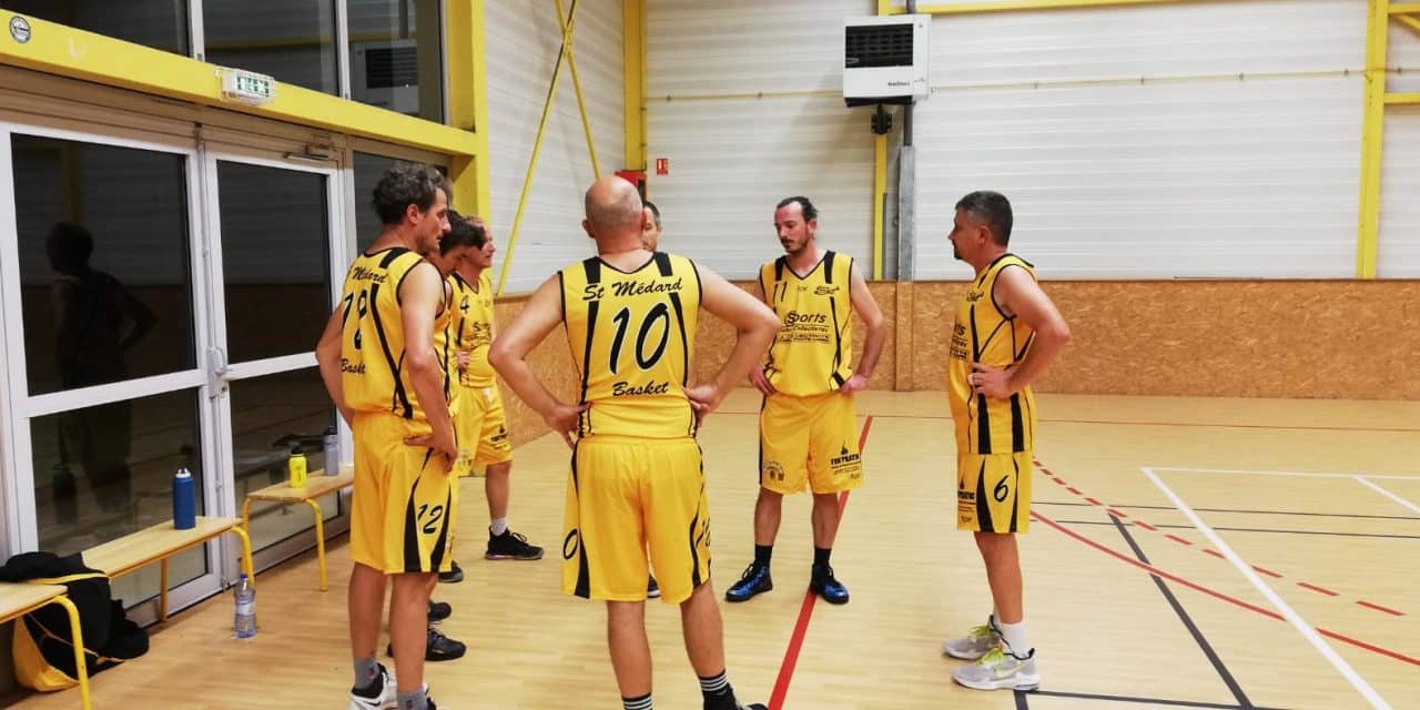 Match à domicile : Loisirs masculin