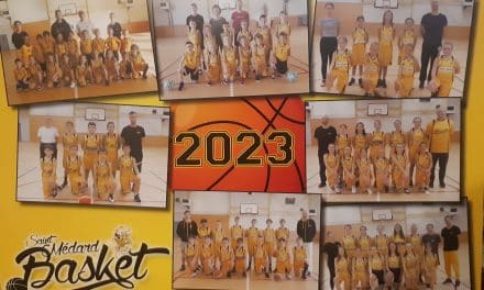 Le calendrier 2023 est arrivé !