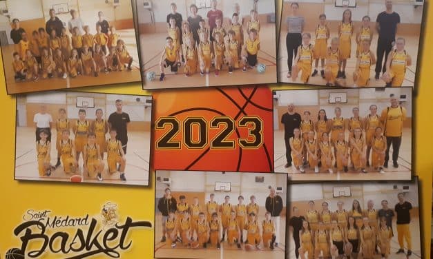 Le calendrier 2023 est arrivé !
