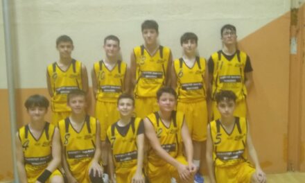 Match des U15M en déplacement ce 14/01/2023