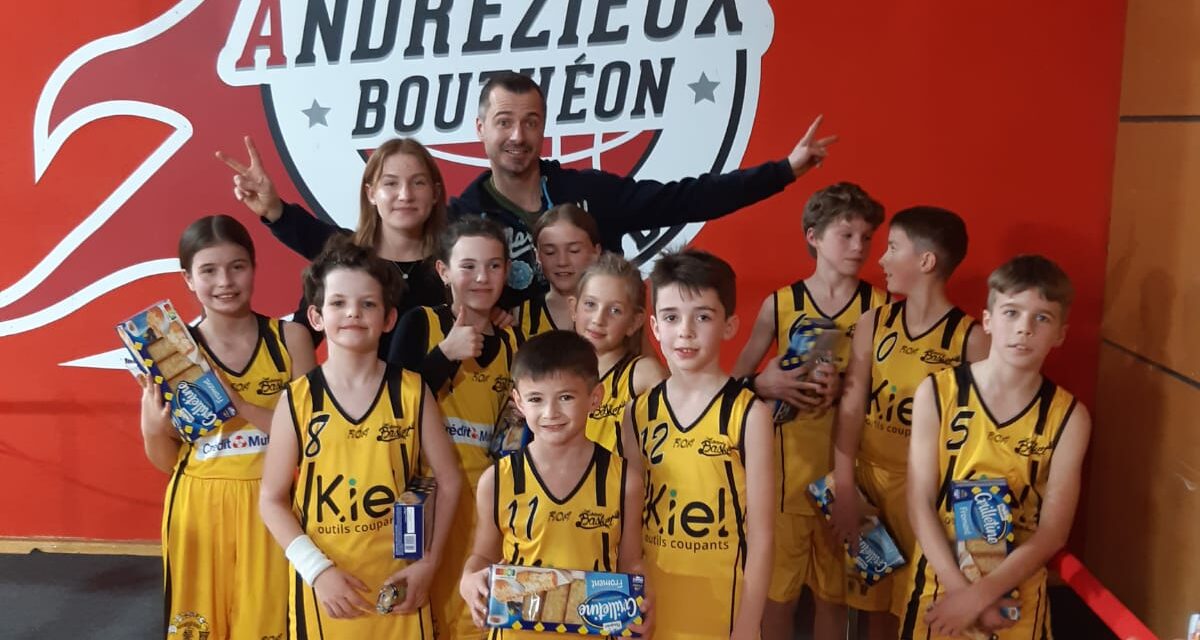 Challenge Pasquier à Andrezieux Bouthéon