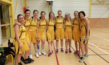 Match Loisirs F contre Veauche