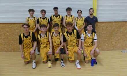 Match des U17M ce samedi 19/03/2023