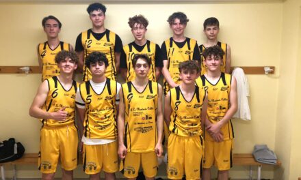 Match des U17M en déplacement à St Chamond pour la première place de la poule ….