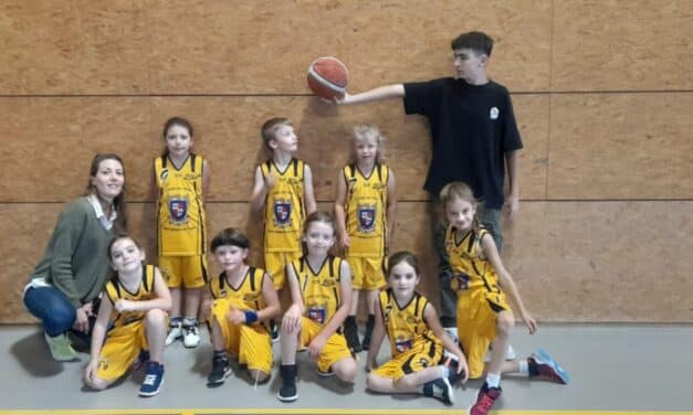 Match des U9F contre Saint Héand ce samedi 07 octobre