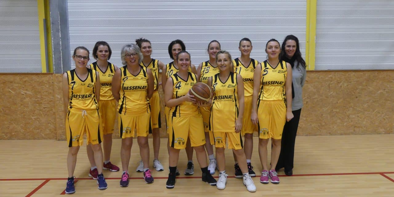 Match des loisirs filles mercredi 06/12 à domicile…
