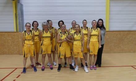 Match des loisirs filles mercredi 06/12 à domicile…