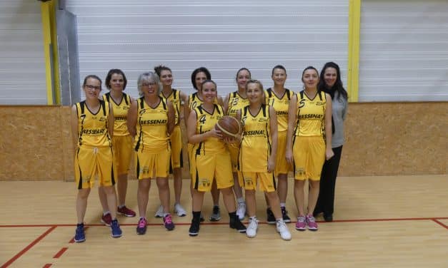 Match des loisirs filles mercredi 06/12 à domicile…