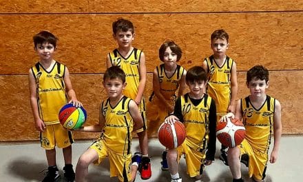 Résumé du match de nos U9M en déplacement ce samedi 02/12