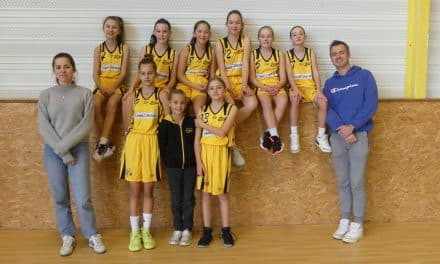 Les U13FD2 en déplacement ce samedi 13 janvier