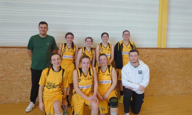 Victoire des seniors F à domicile contre St Romain en Jarez