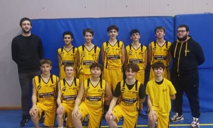 Belle victoire des U15M en déplacement à Villars …