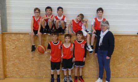 Résumé du match des U9M ce week-end