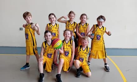 U9F en déplacement ce samedi 16 mars à St Priest en Jarez