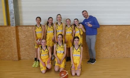 Résumé match des U13FD2