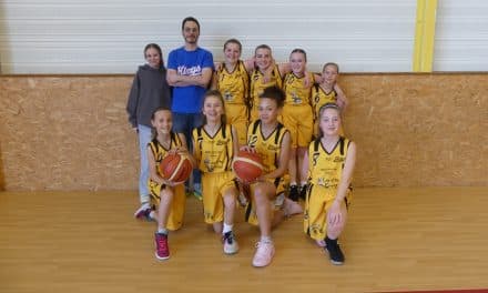 Résumé du matches U13F D3