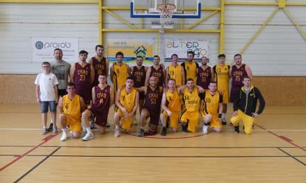 Programme chargé pour les seniors M ce week-end…