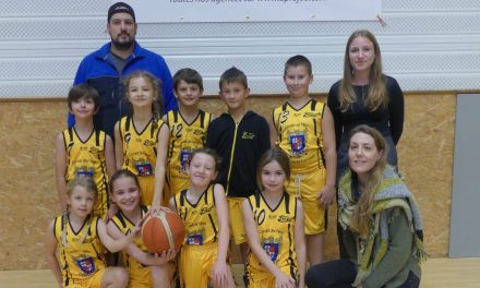 Une belle victoire pour les U11M