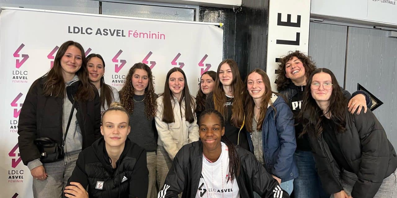 Résumé des matchs U18F1 et U18F2