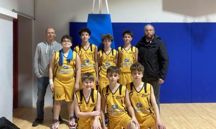 Retour sur le match des U13M contre Magique Basket