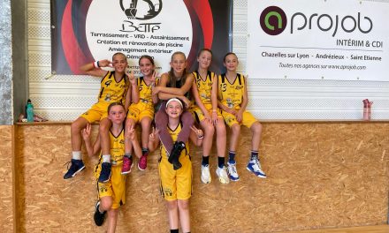 Victoire à domicile des U13F …