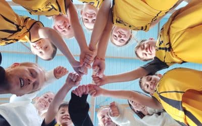 Une belle victoire des U11M 2 à l’extérieur
