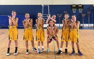 Match des U13F ce samedi à St Priest …