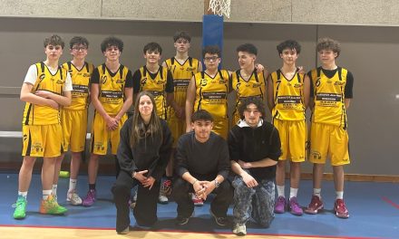 Match des u15M à Villerest