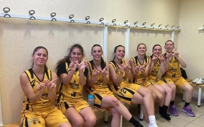 Résumés des matchs de coupe des U18F