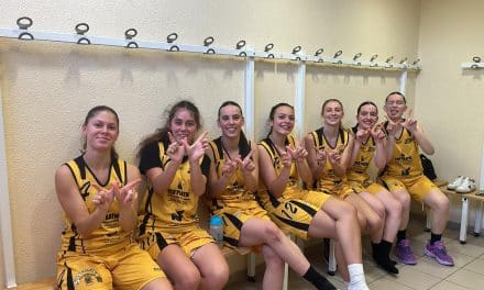 Résumés des matchs de coupe des U18F
